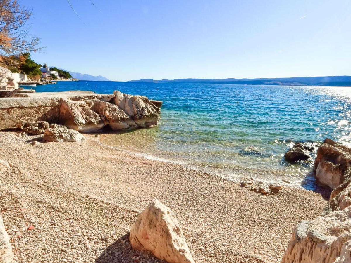 Holiday Home Lara By Interhome Omiš Exteriér fotografie
