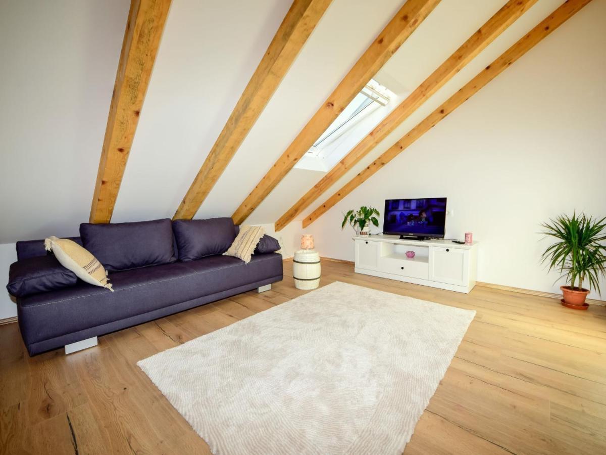 Holiday Home Lara By Interhome Omiš Exteriér fotografie