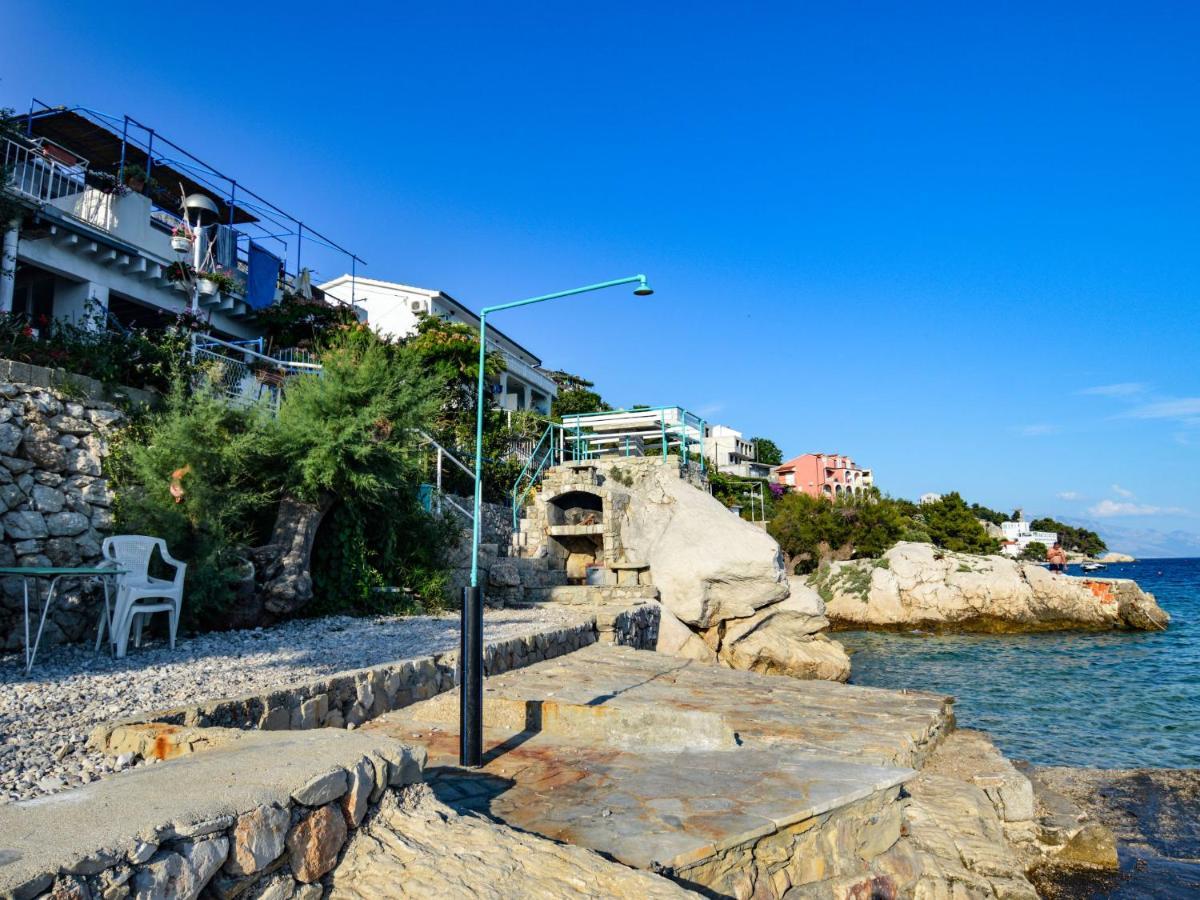 Holiday Home Lara By Interhome Omiš Exteriér fotografie