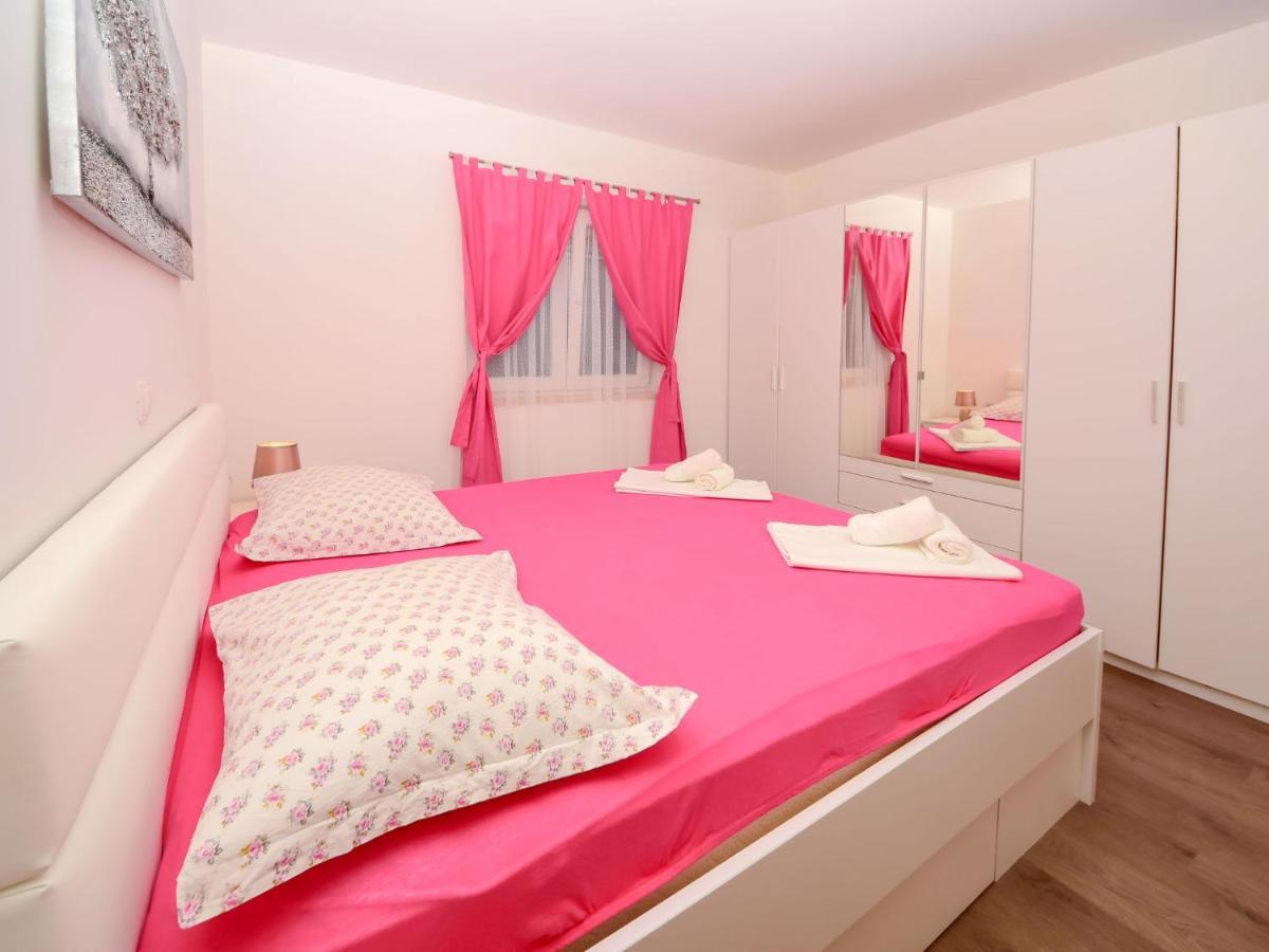 Holiday Home Lara By Interhome Omiš Exteriér fotografie