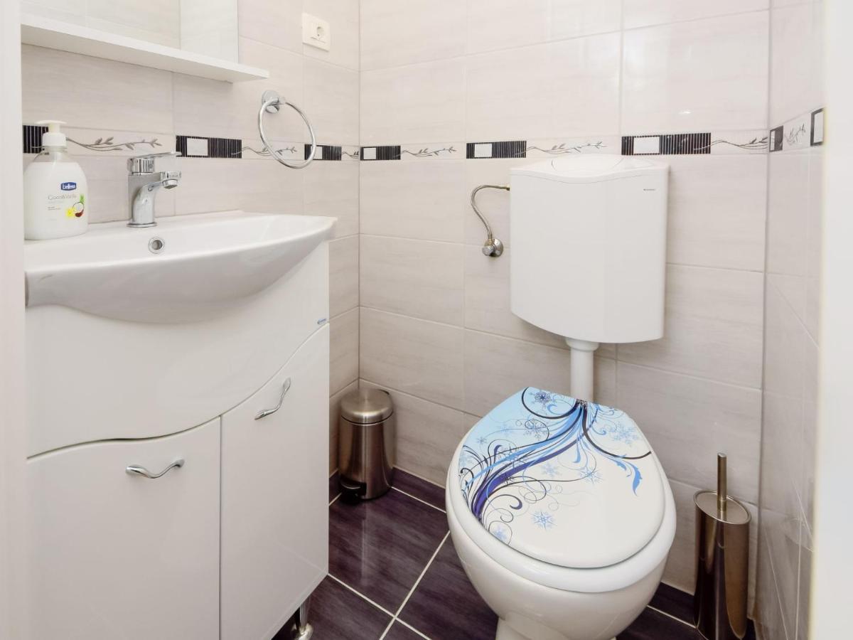 Holiday Home Lara By Interhome Omiš Exteriér fotografie