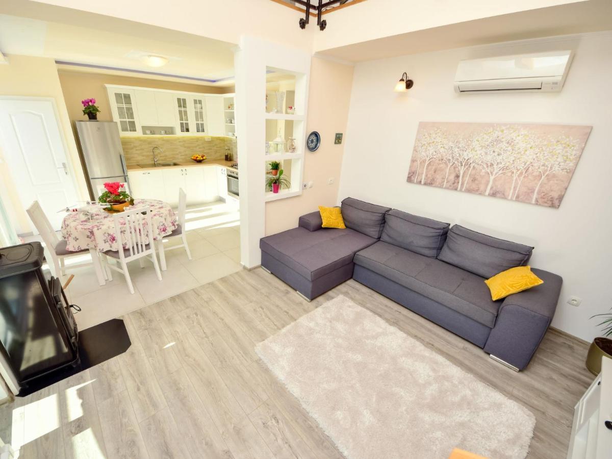 Holiday Home Lara By Interhome Omiš Exteriér fotografie