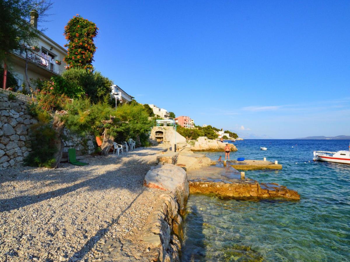 Holiday Home Lara By Interhome Omiš Exteriér fotografie