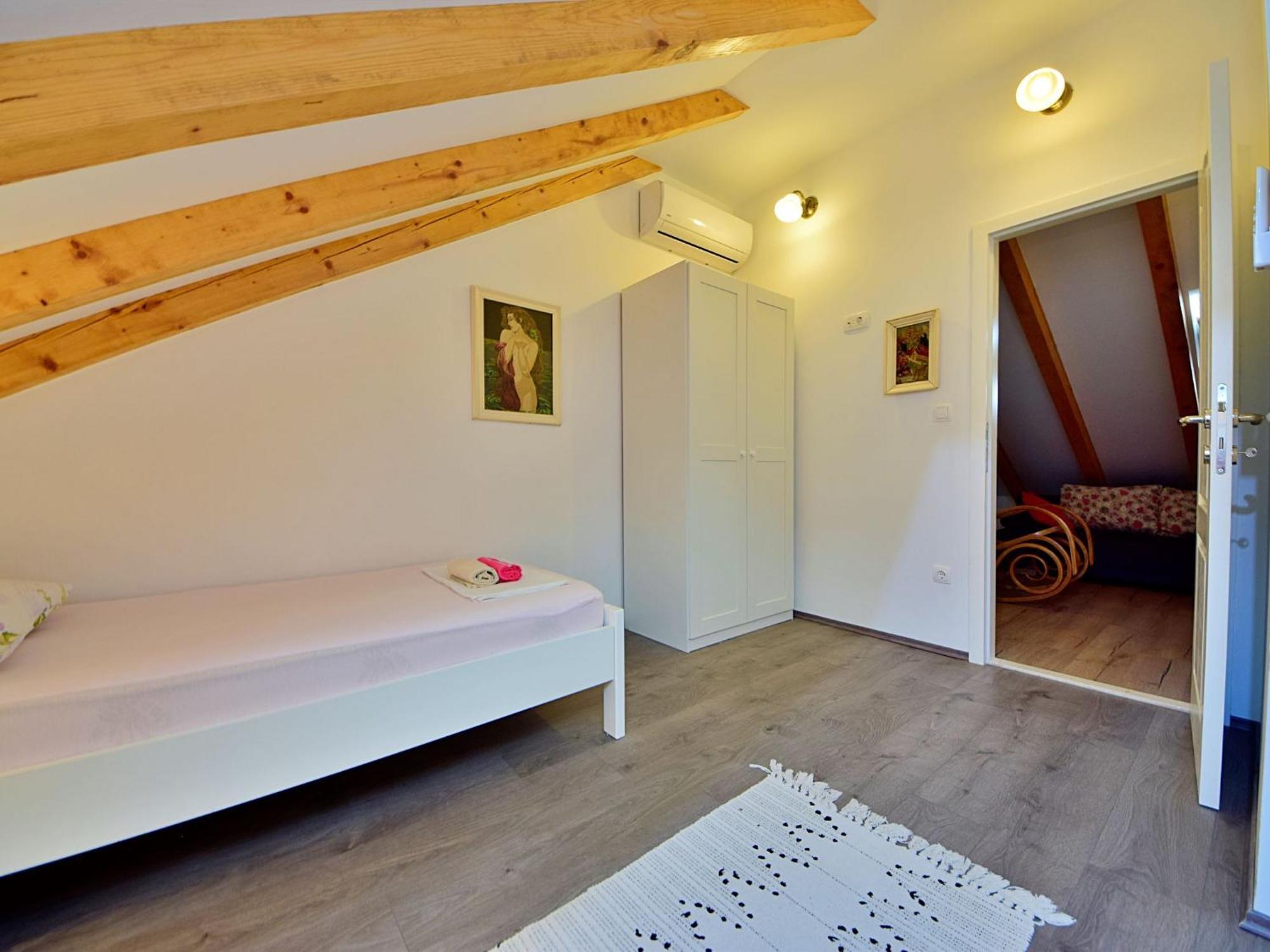 Holiday Home Lara By Interhome Omiš Exteriér fotografie