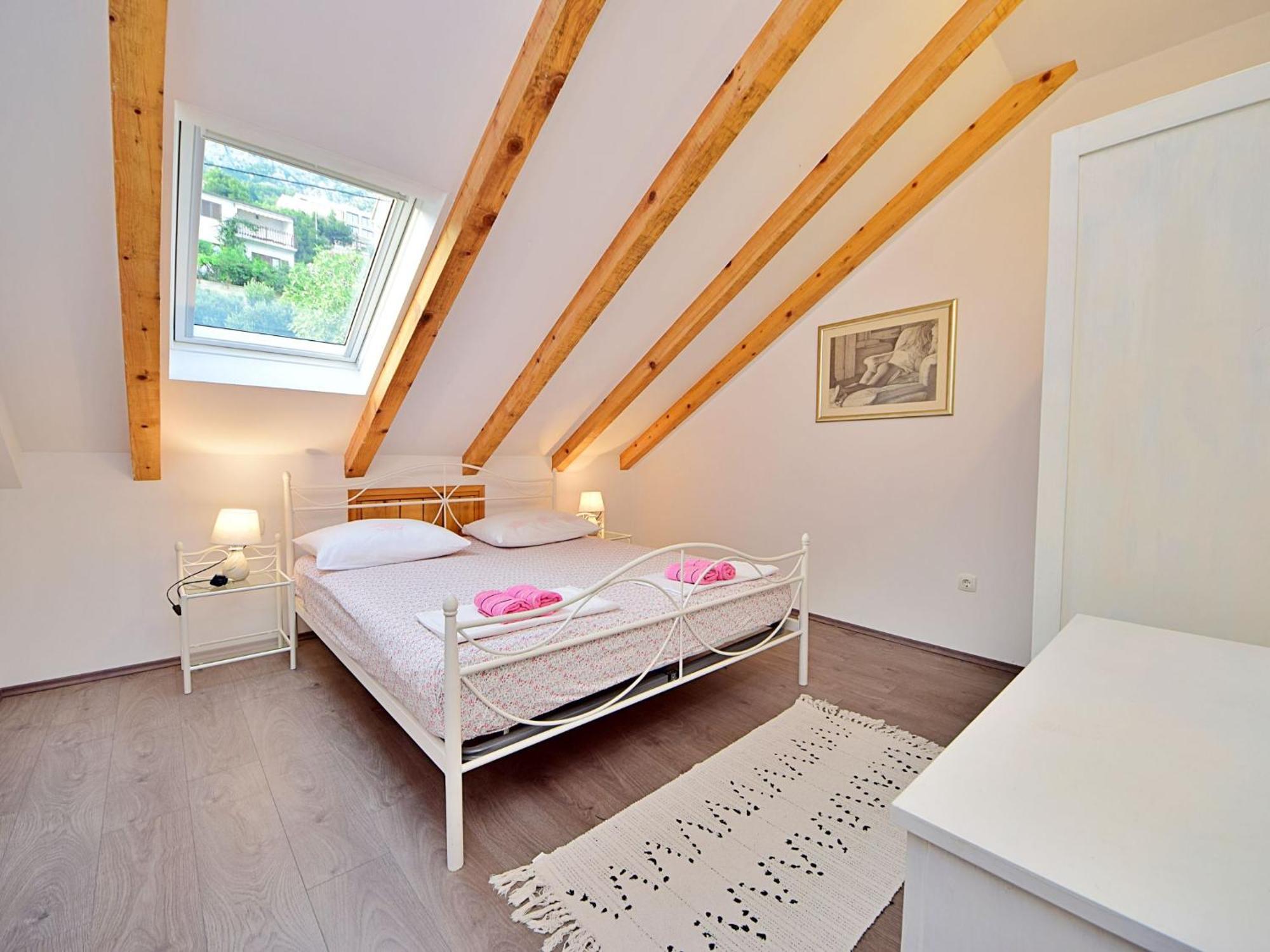 Holiday Home Lara By Interhome Omiš Exteriér fotografie