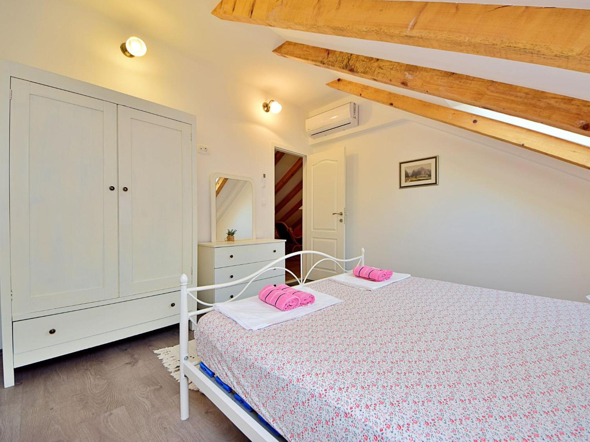 Holiday Home Lara By Interhome Omiš Exteriér fotografie