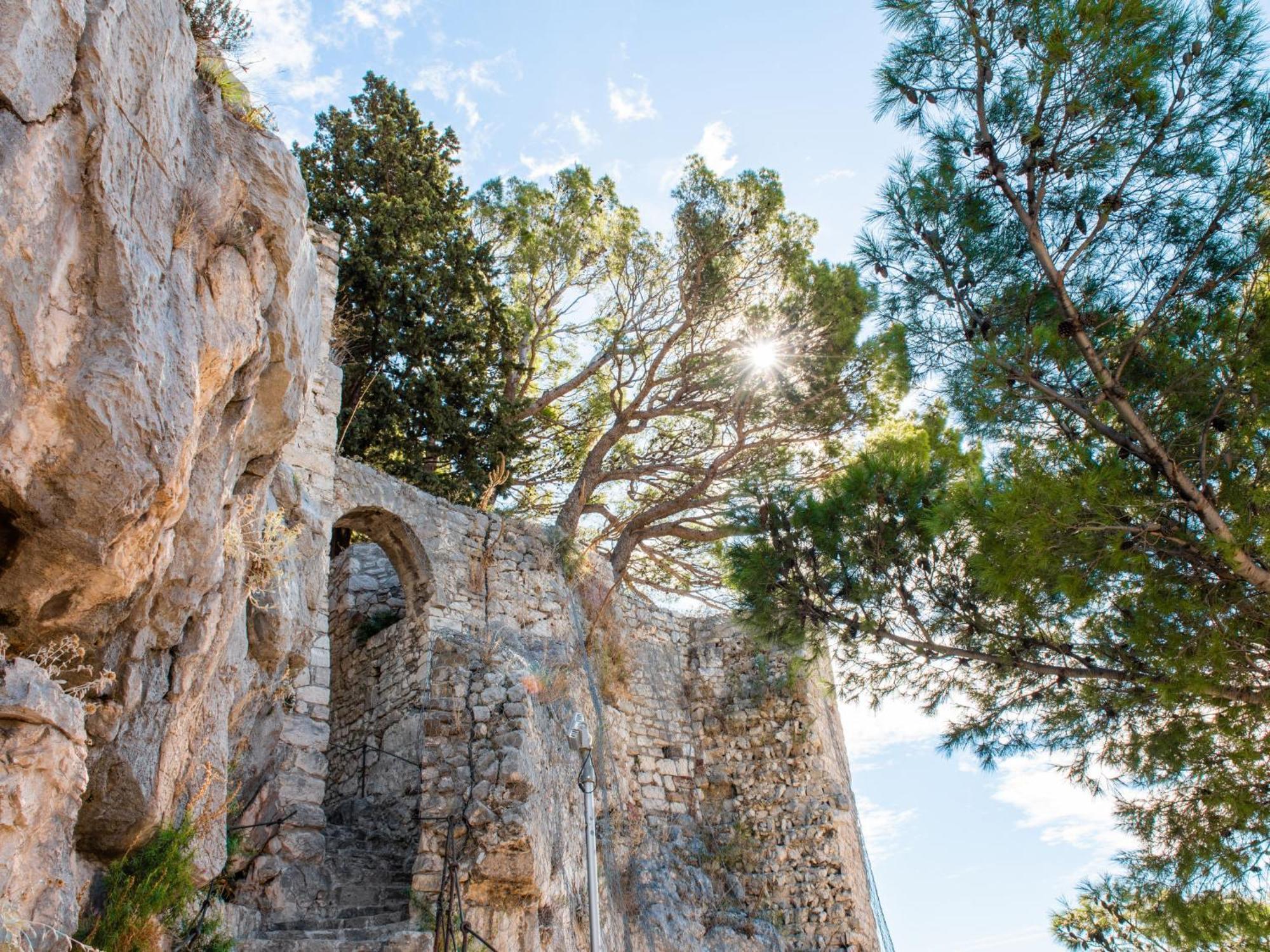 Holiday Home Lara By Interhome Omiš Exteriér fotografie
